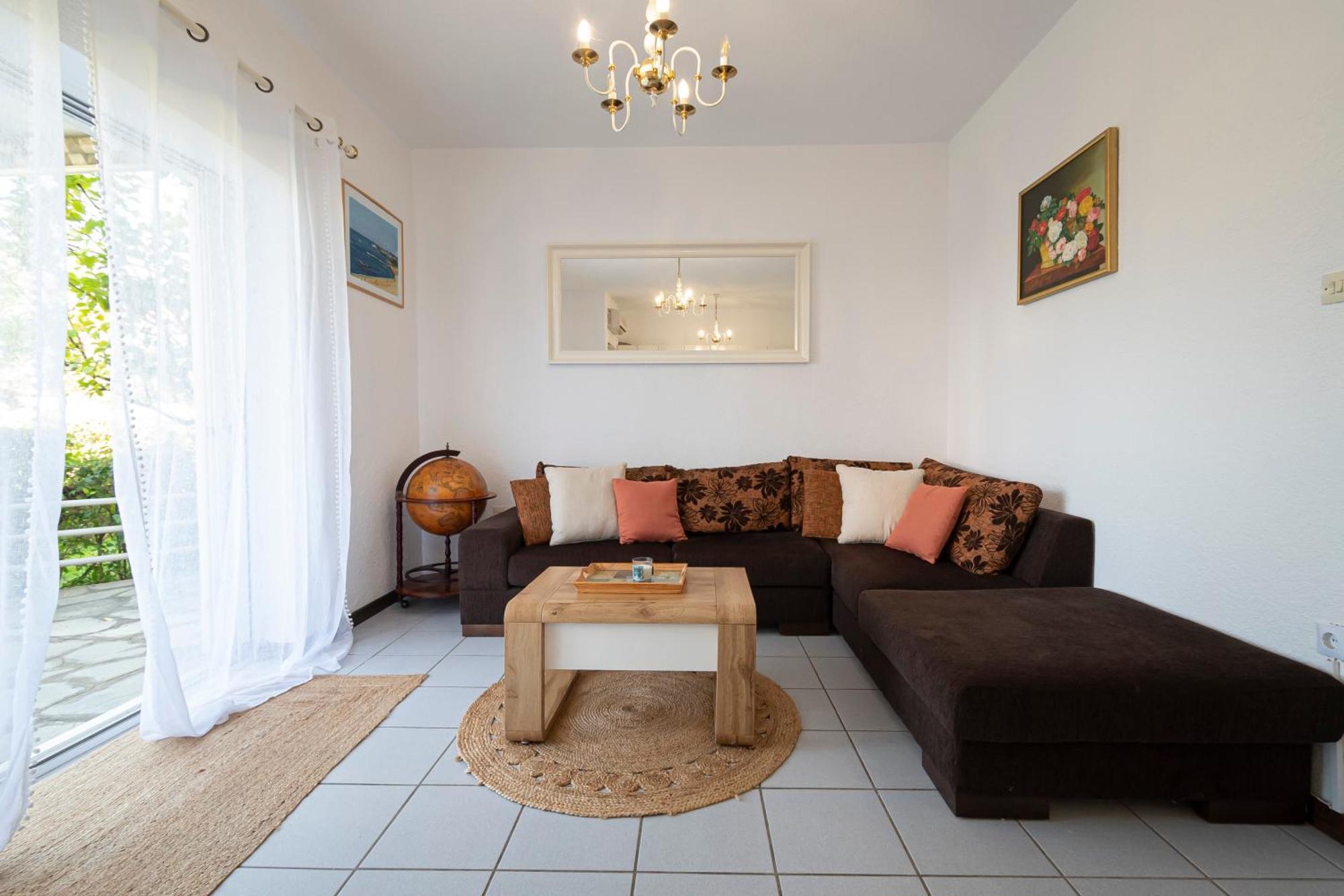Aphrodite Apartment By Rentalspro Services - Kalives Halkidiki Kalyves Polygyrou Exterior photo