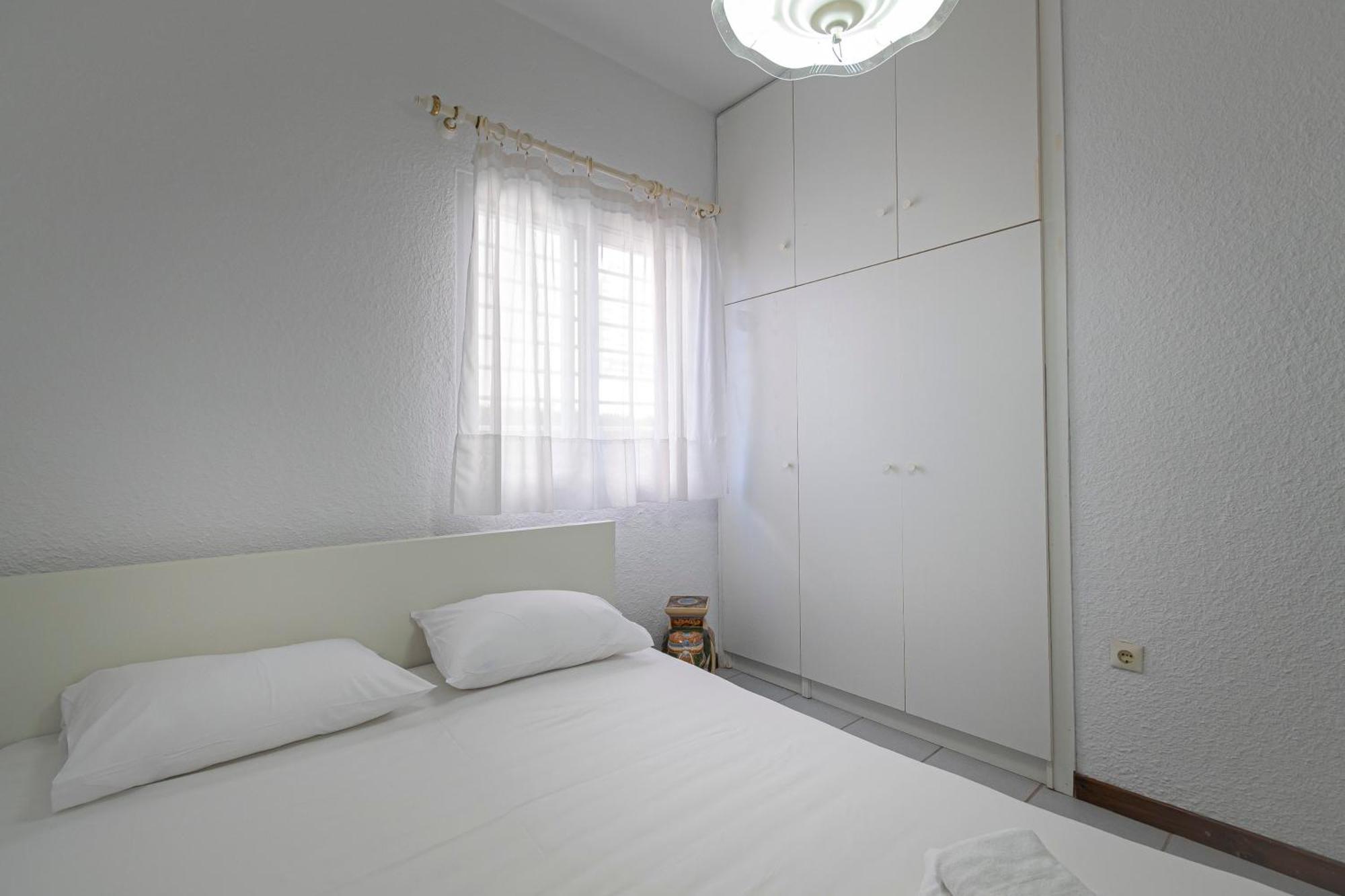Aphrodite Apartment By Rentalspro Services - Kalives Halkidiki Kalyves Polygyrou Exterior photo