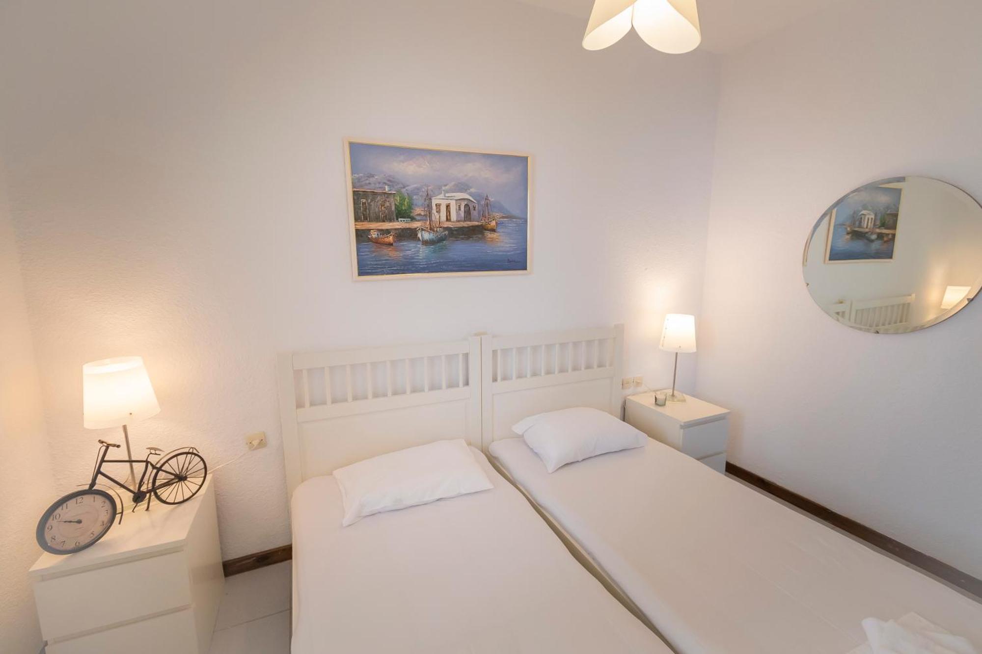 Aphrodite Apartment By Rentalspro Services - Kalives Halkidiki Kalyves Polygyrou Exterior photo